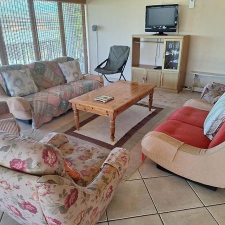 Fairview Accommodation Gansbaai Eksteriør billede