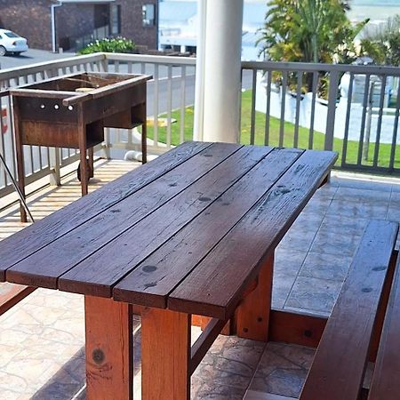 Fairview Accommodation Gansbaai Eksteriør billede