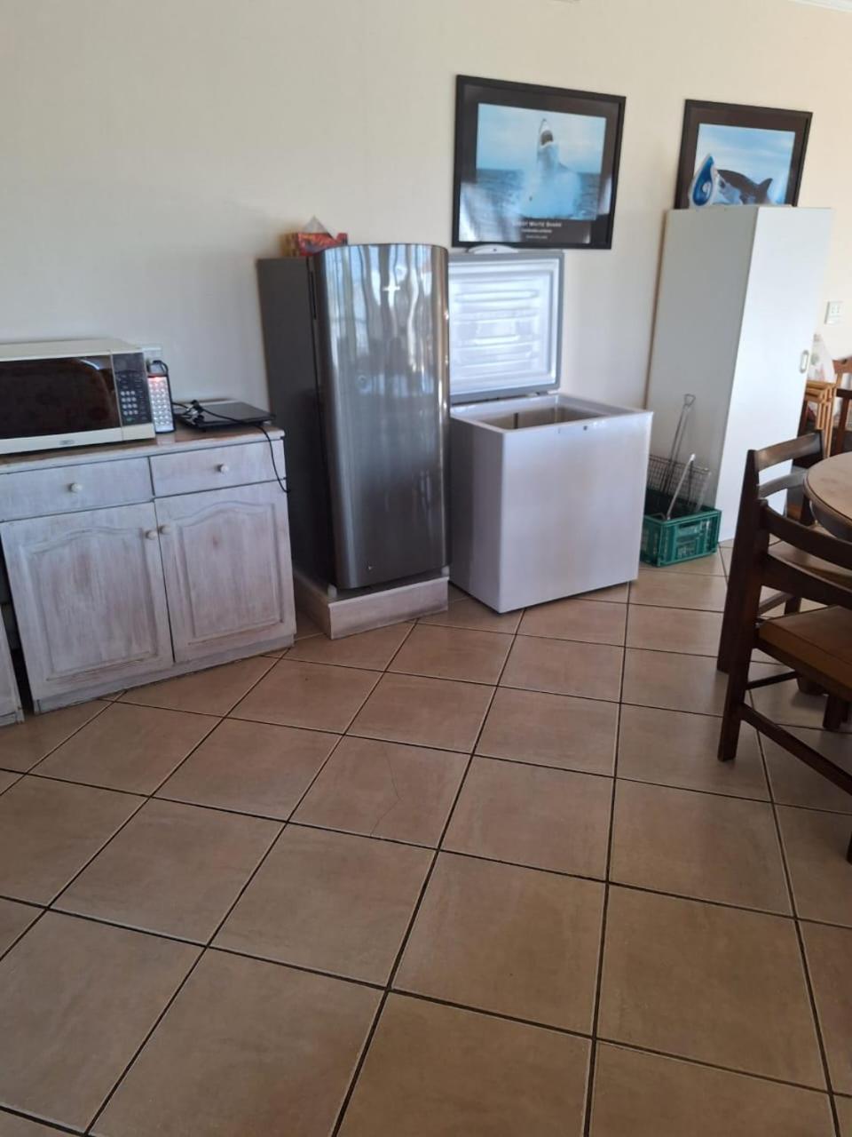 Fairview Accommodation Gansbaai Eksteriør billede