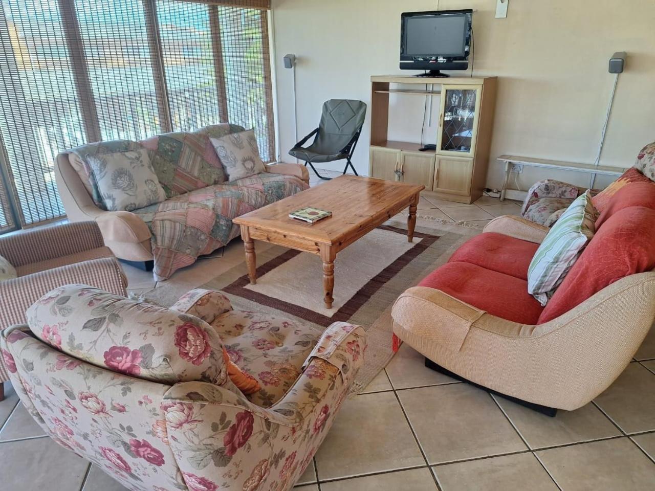 Fairview Accommodation Gansbaai Eksteriør billede