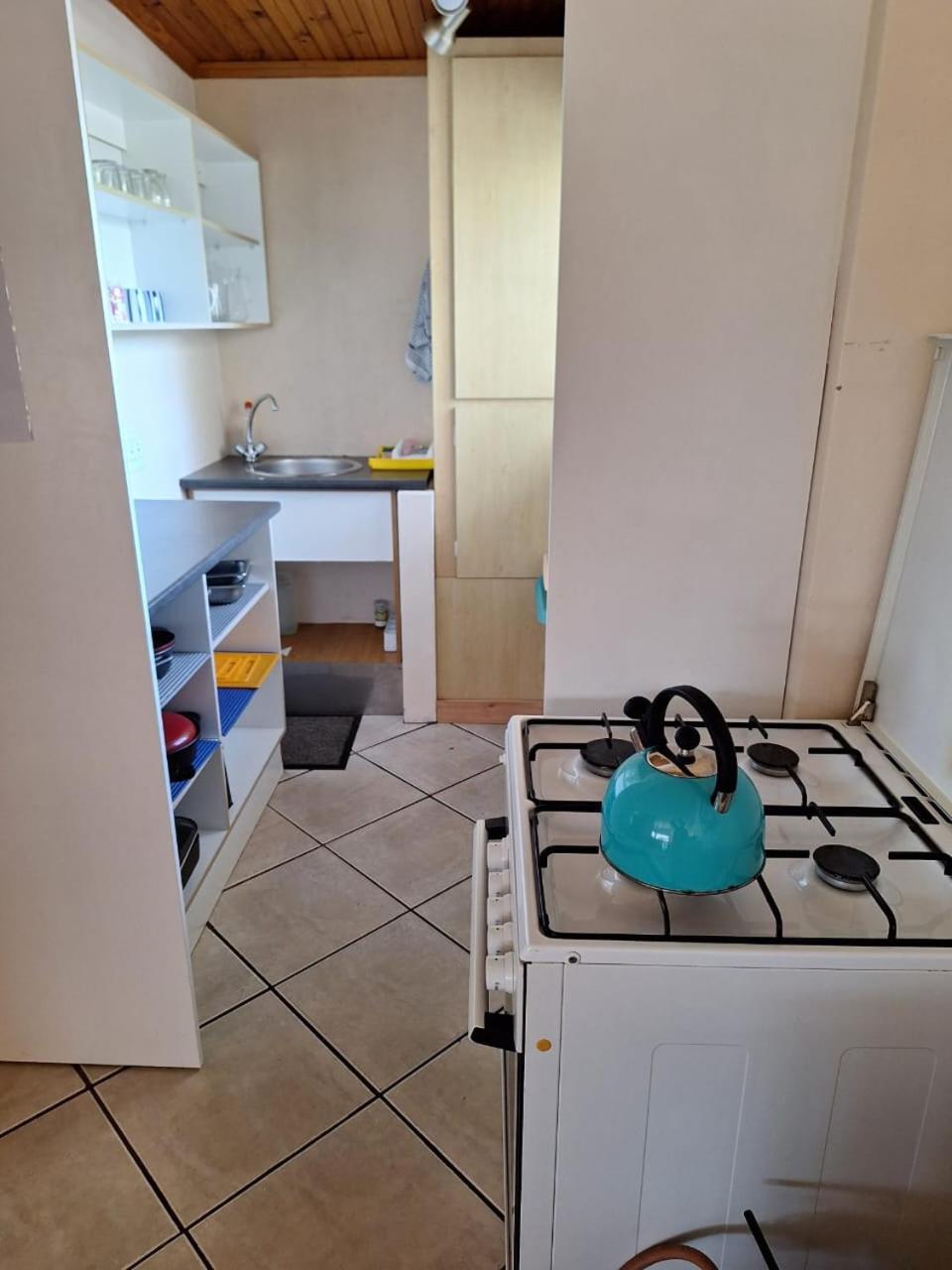 Fairview Accommodation Gansbaai Eksteriør billede