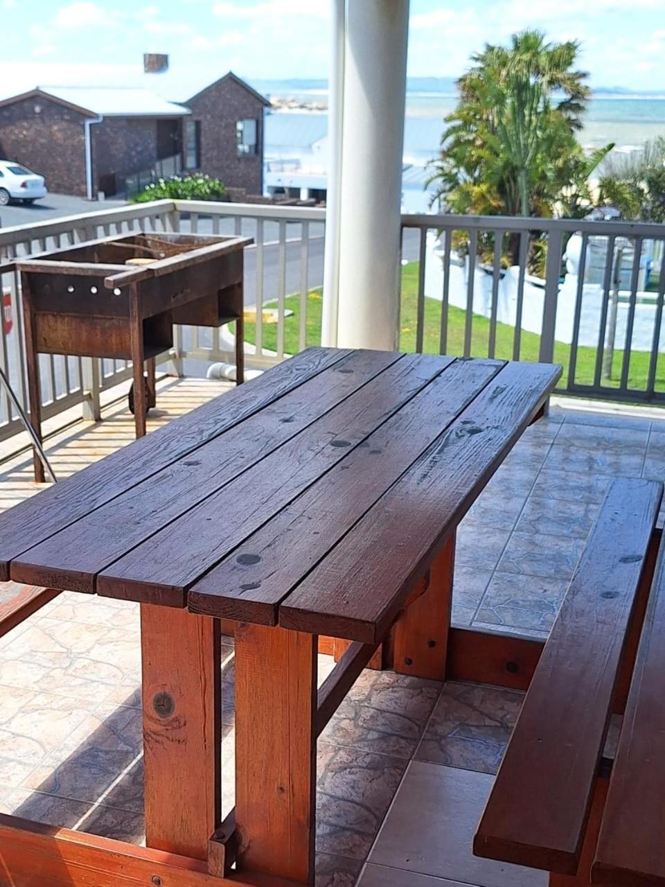 Fairview Accommodation Gansbaai Eksteriør billede
