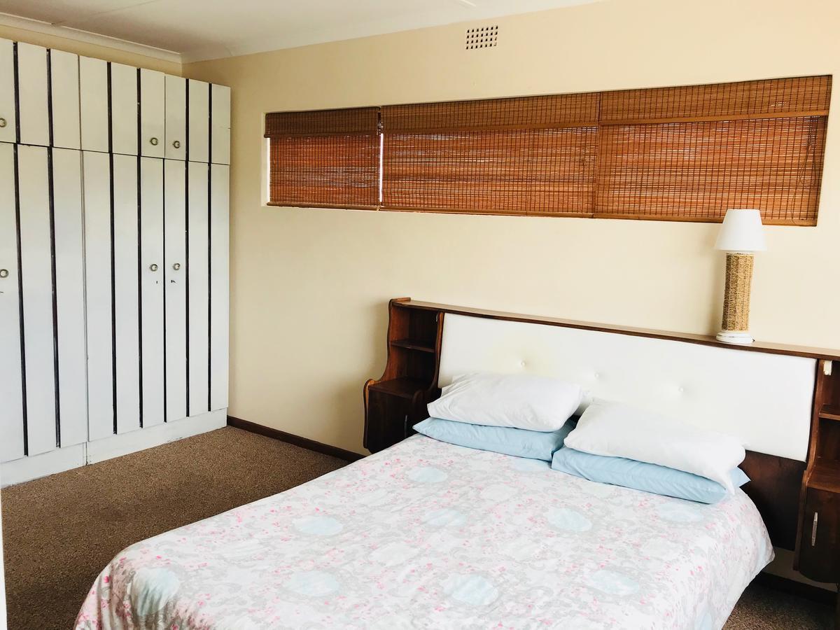 Fairview Accommodation Gansbaai Eksteriør billede