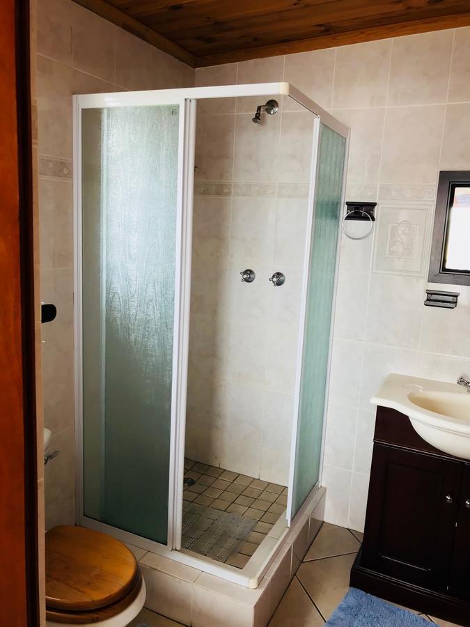Fairview Accommodation Gansbaai Eksteriør billede