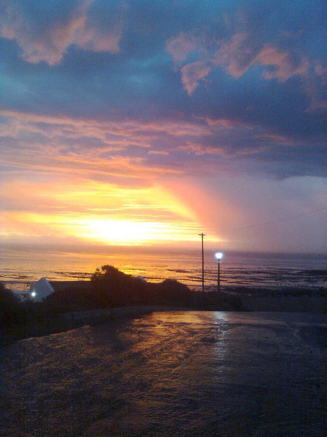 Fairview Accommodation Gansbaai Eksteriør billede