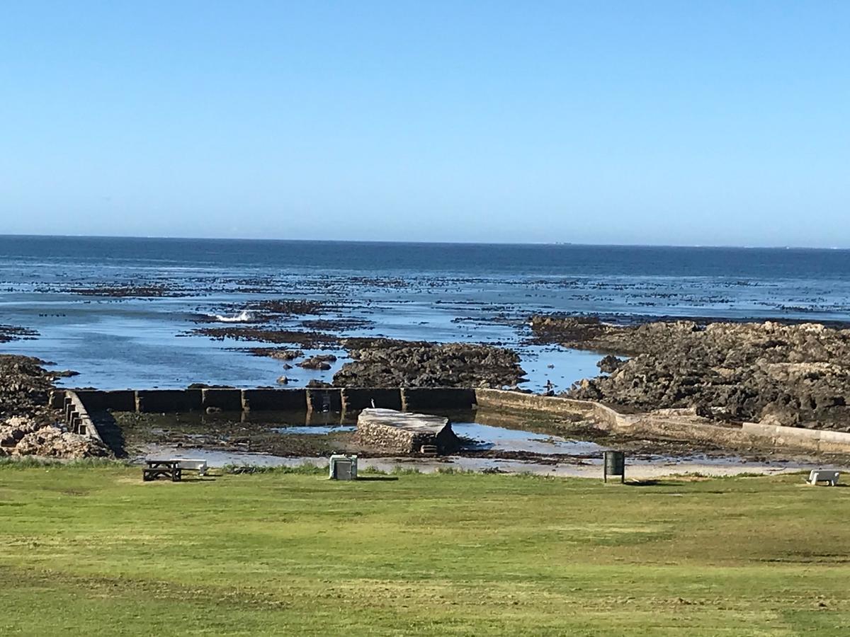 Fairview Accommodation Gansbaai Eksteriør billede