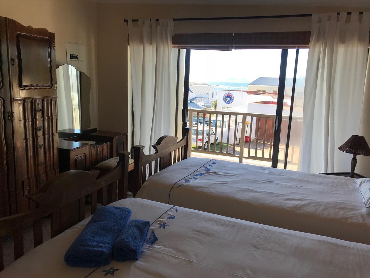 Fairview Accommodation Gansbaai Eksteriør billede