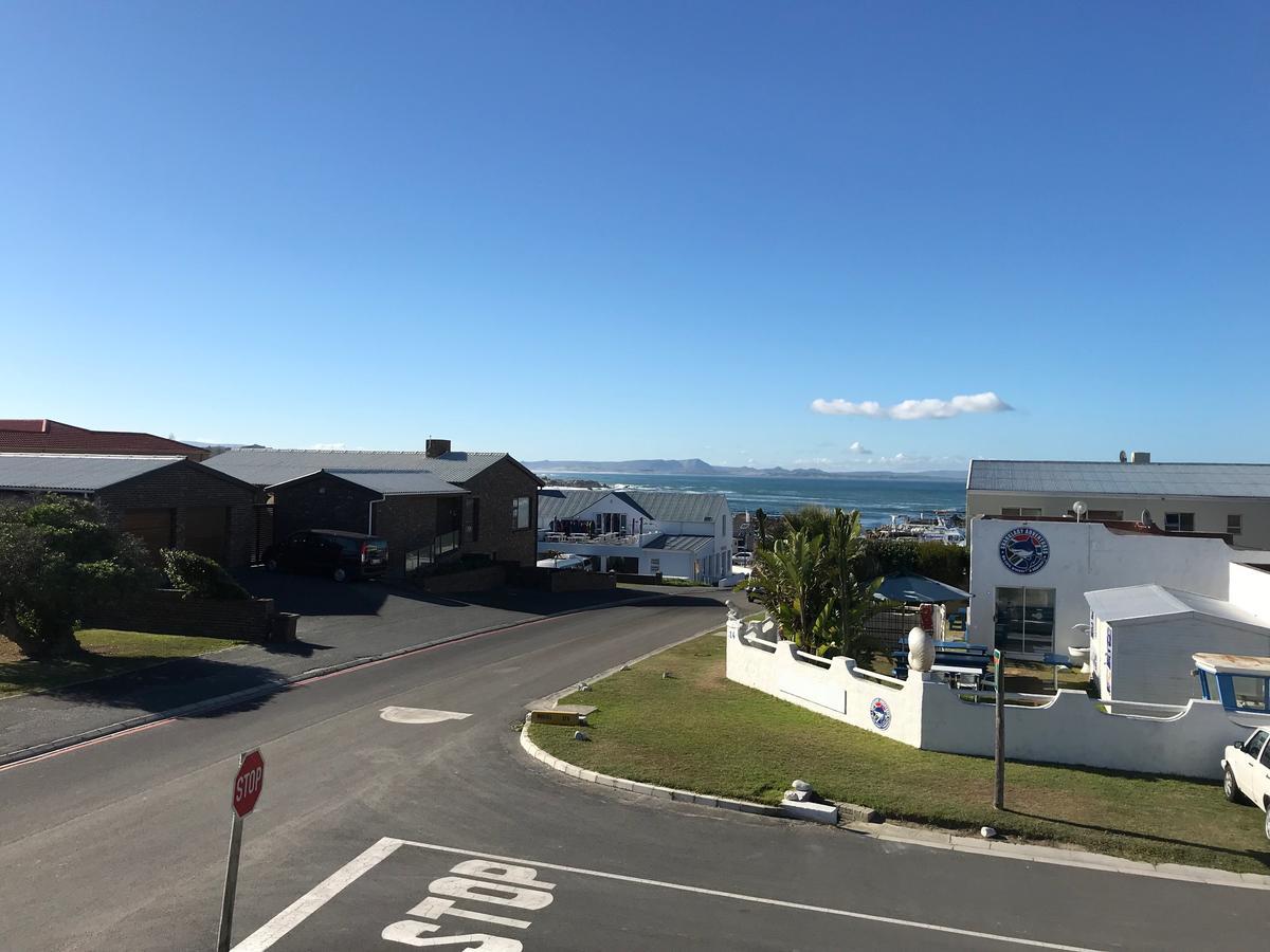 Fairview Accommodation Gansbaai Eksteriør billede